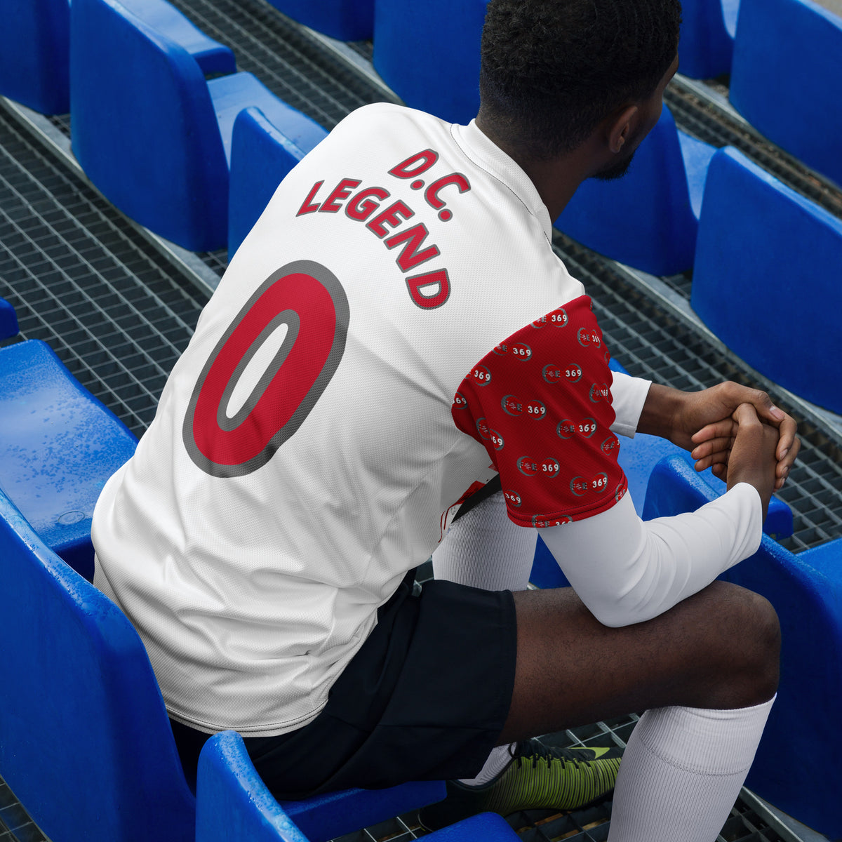 Lサイズ FOOTBALL JERSEY PPB BEAMS F.C.R.B. BEAMS x adidas Soccer Jerseys Collaboration | Hypebeast