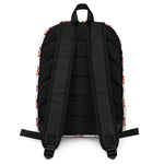 Load image into Gallery viewer, MD RL Flag - BFW White Backpack
