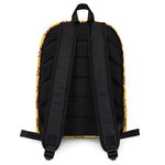 Load image into Gallery viewer, MD RL Flag - BFW Yellow Backpack
