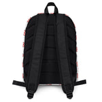 Load image into Gallery viewer, DC RL Flag - BFW White Backpack
