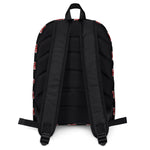 Load image into Gallery viewer, DC RL Flag - BFW Black Backpack
