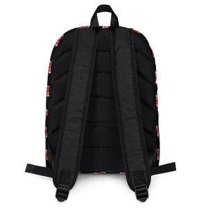 DC RL Flag - BFW Black Backpack