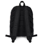 Load image into Gallery viewer, VA RL Flag - BFW Grey Backpack
