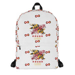 Load image into Gallery viewer, MD RL Flag - BFW White Backpack
