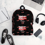 Load image into Gallery viewer, DC RL Flag - BFW Black Backpack
