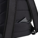 Load image into Gallery viewer, MD RL Flag - BFW Black Backpack
