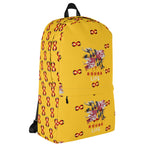 Load image into Gallery viewer, MD RL Flag - BFW Yellow Backpack
