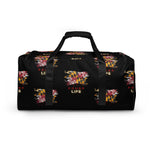 Load image into Gallery viewer, MD RL Flag - BFW Black Duffle bag
