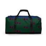 Load image into Gallery viewer, Exploding Rainbow (Dark) - BFW Duffle bag
