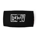 Load image into Gallery viewer, MD RL Flag - BFW Black Duffle bag
