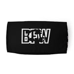 Load image into Gallery viewer, VA RL Flag - BFW Black Duffle bag
