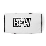 Load image into Gallery viewer, VA RL Flag - BFW White Duffle bag
