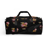 Load image into Gallery viewer, MD RL Flag - BFW Black Duffle bag
