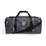 Load image into Gallery viewer, VA RL Flag - BFW Grey Duffle bag
