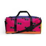 Load image into Gallery viewer, Exploding Rainbow (Light) - BFW Duffle bag
