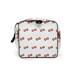 Load image into Gallery viewer, MD RL Flag - BFW White Duffle bag
