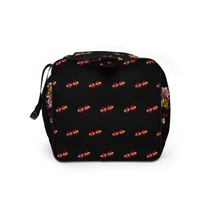 MD RL Flag - BFW Black Duffle bag