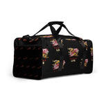 Load image into Gallery viewer, MD RL Flag - BFW Black Duffle bag
