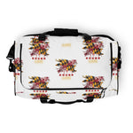 Load image into Gallery viewer, MD RL Flag - BFW White Duffle bag
