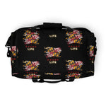 Load image into Gallery viewer, MD RL Flag - BFW Black Duffle bag
