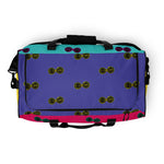 Load image into Gallery viewer, Exploding Rainbow (Light) - BFW Duffle bag
