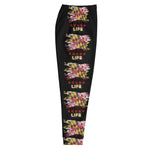 Load image into Gallery viewer, MD RL Flag - BFW Black Men&#39;s Joggers
