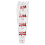 Load image into Gallery viewer, DC RL Flag - BFW White Men&#39;s Joggers
