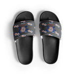 Load image into Gallery viewer, VA RL Flag - BFW Grey Men’s slides
