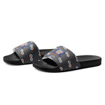 Load image into Gallery viewer, VA RL Flag - BFW Grey Men’s slides
