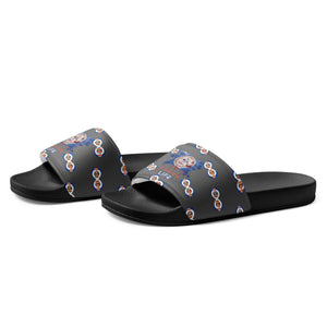 VA RL Flag - BFW Grey Men’s slides