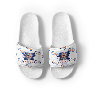 VA RL Flag - BFW White Men’s slides