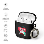 Load image into Gallery viewer, Love Equals - BFW AirPods case
