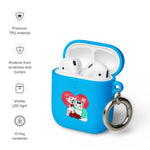 Load image into Gallery viewer, Love Equals - BFW AirPods case
