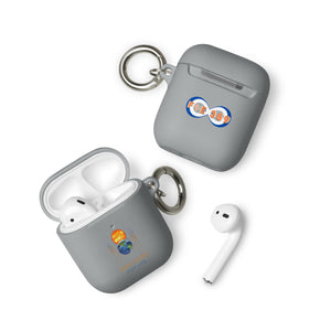 Soul Mates - BFW AirPods case