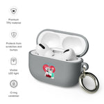 Load image into Gallery viewer, Love Equals - BFW AirPods case
