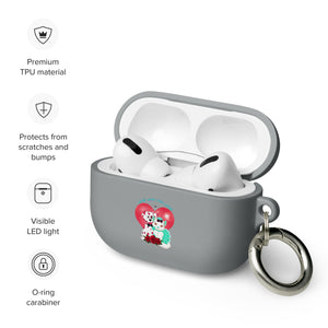 Love Equals - BFW AirPods case