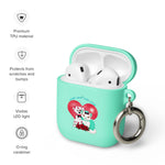 Load image into Gallery viewer, Love Equals - BFW AirPods case
