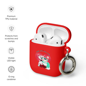 Love Equals - BFW AirPods case