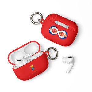 Soul Mates - BFW AirPods case