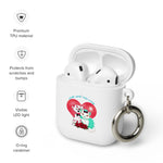 Load image into Gallery viewer, Love Equals - BFW AirPods case
