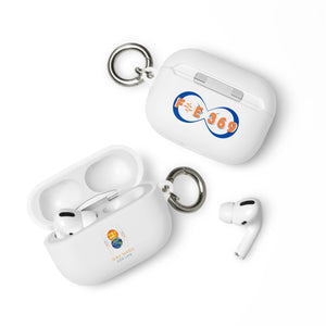 Soul Mates - BFW AirPods case