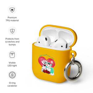 Love Equals - BFW AirPods case