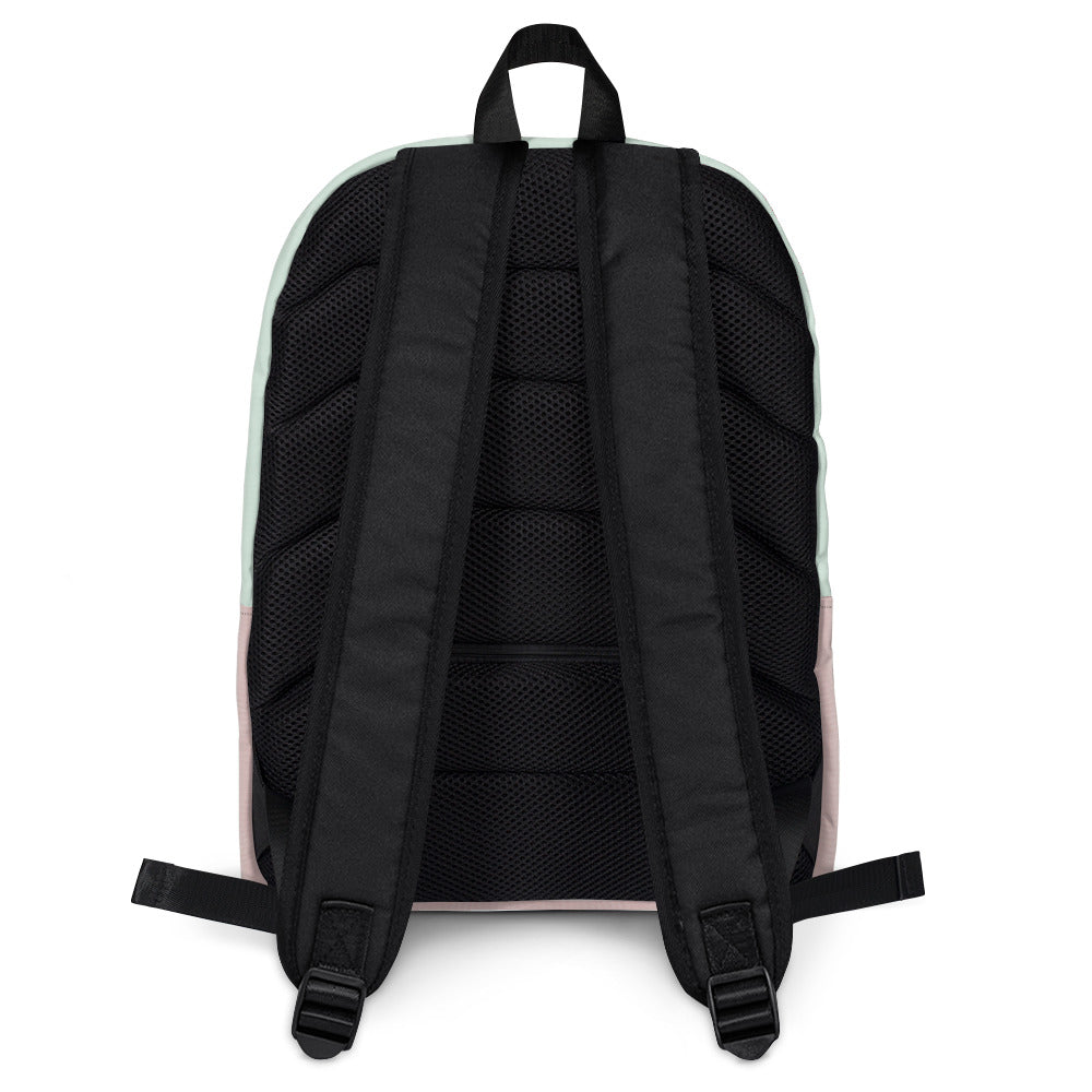 Love Equals - BFW Backpack