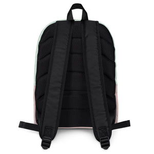 Love Equals - BFW Backpack