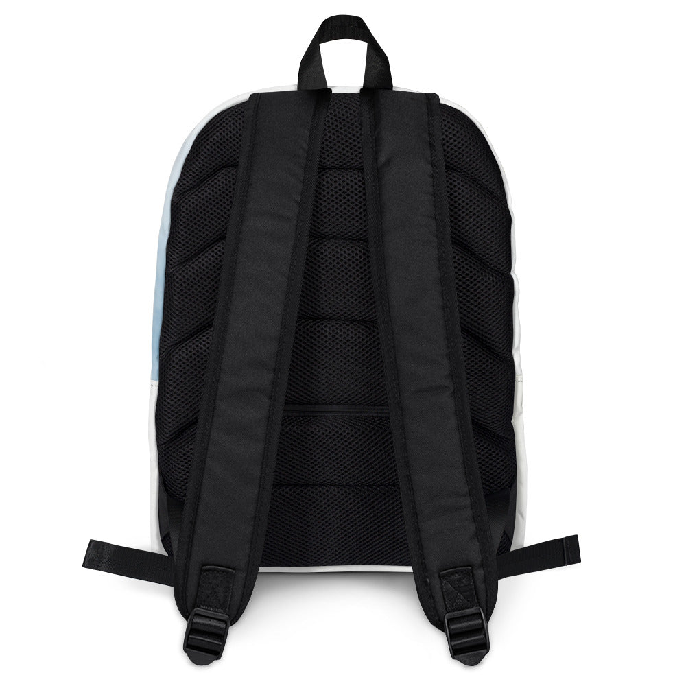 Soul Mates Multi Color - BFW Backpack