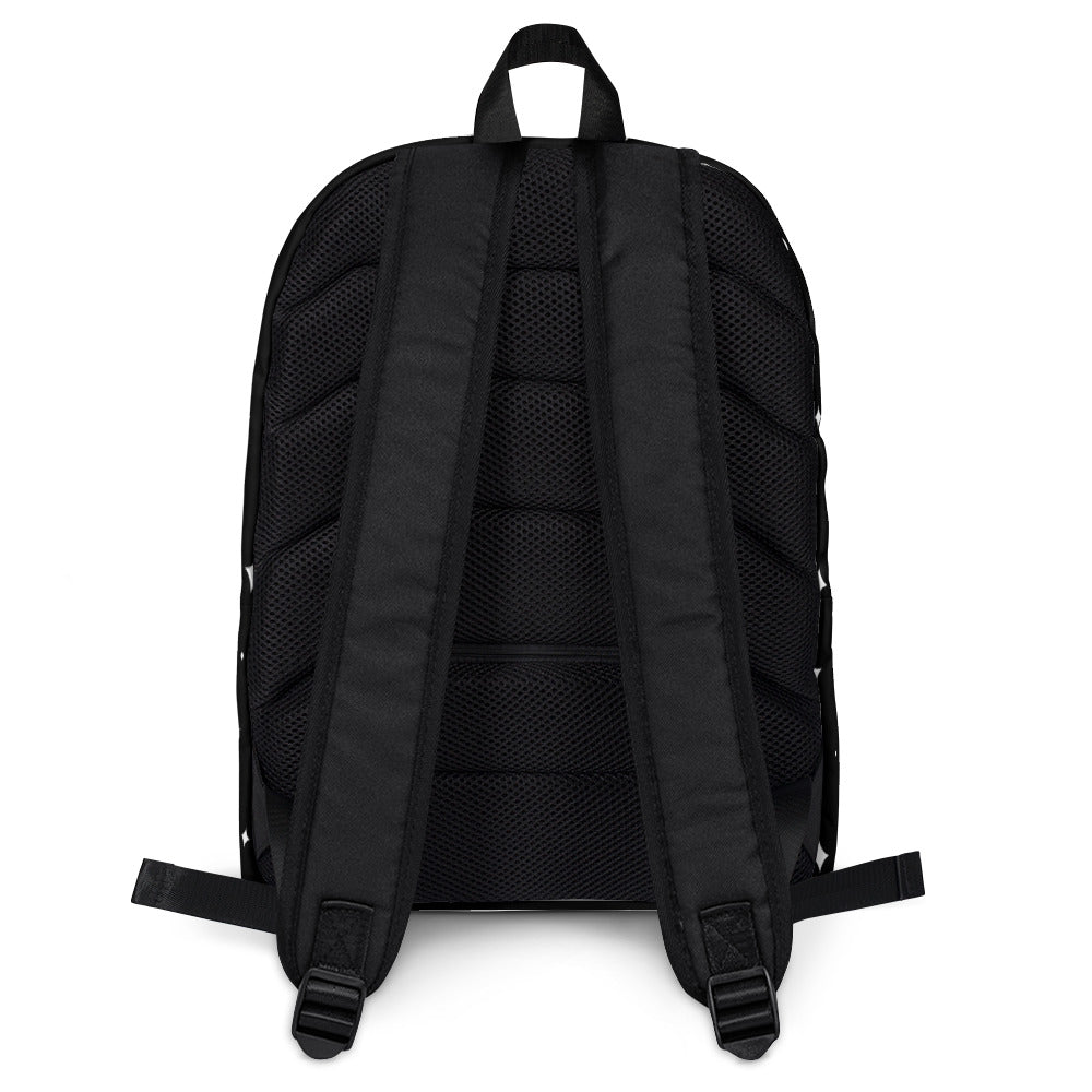 Soul Mates in Space - BFW Backpack