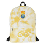 Load image into Gallery viewer, Soul Mates Sun Flare - BFW Backpack
