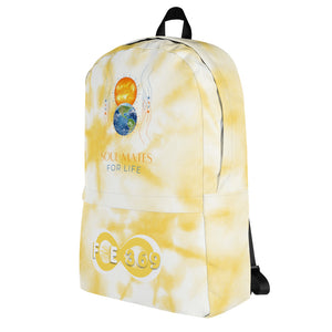 Soul Mates Sun Flare - BFW Backpack