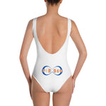 Load image into Gallery viewer, Soul Mates - BFW One-Piece Swimsuit
