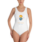 Load image into Gallery viewer, Soul Mates - BFW One-Piece Swimsuit
